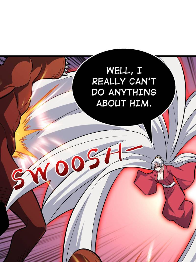 I'm Really Not A Supervillain Chapter 255 32